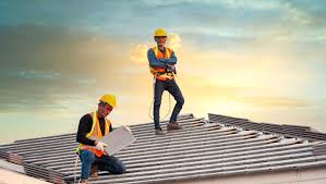 Professional Roofing Service in Silverton, OR